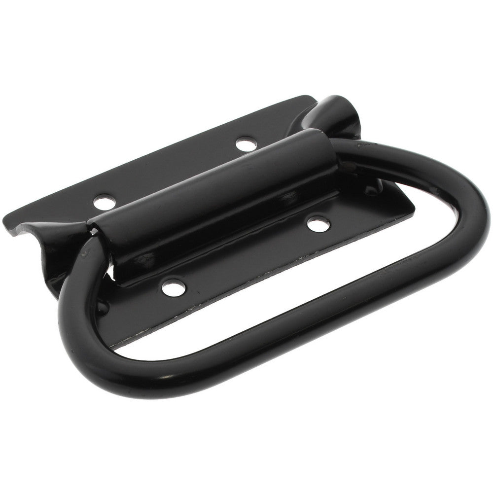Value Collection HA5110STQA190 Chest Handle with 90&deg Stop