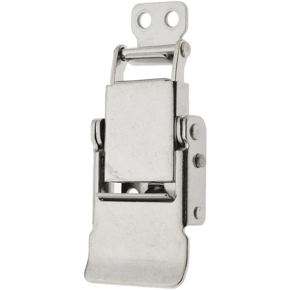 Value Collection CA3540SSNF144/S Door Latch 1.13" OAW, Stainless Steel, Polished Finish
