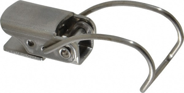 Value Collection CA2100SSNF144 Door Latch 0.97" OAW, Stainless Steel, Polished Finish