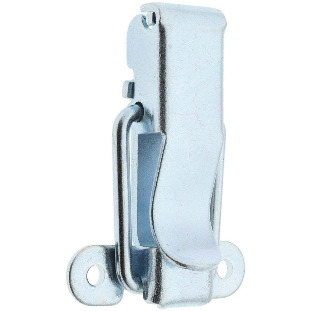 Value Collection CA-2240STCZ144S Heavy-Duty Door Latch 0.92" OAW, Steel, Zinc-Plated
