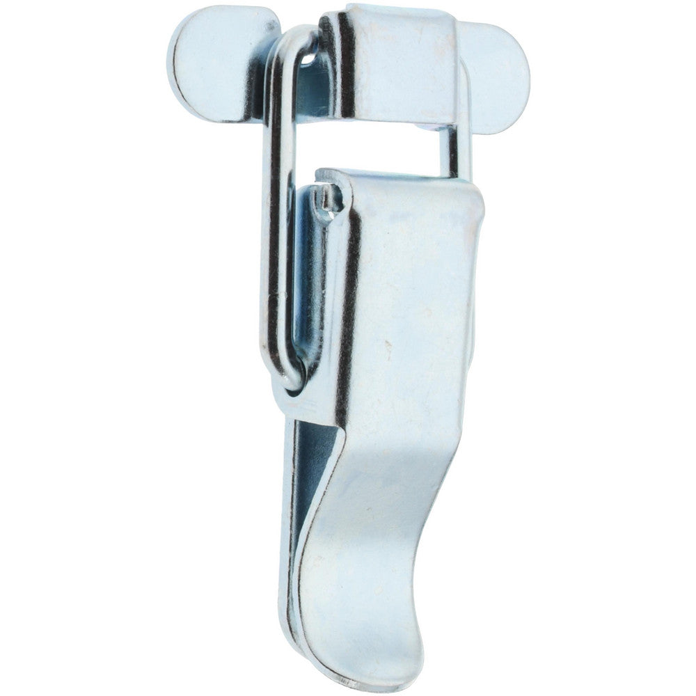 Value Collection CA2240STCZ000/S Heavy-Duty Door Latch 0.92" OAW, Steel, Zinc-Plated