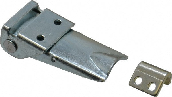 Value Collection CA1051STCZ144/S Door Latch 1.1" OAW, Steel, Zinc-Plated