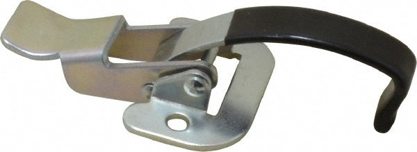 Value Collection CA4171STCZ218 Door Latch 1.87" OAW, Steel, Zinc-Plated