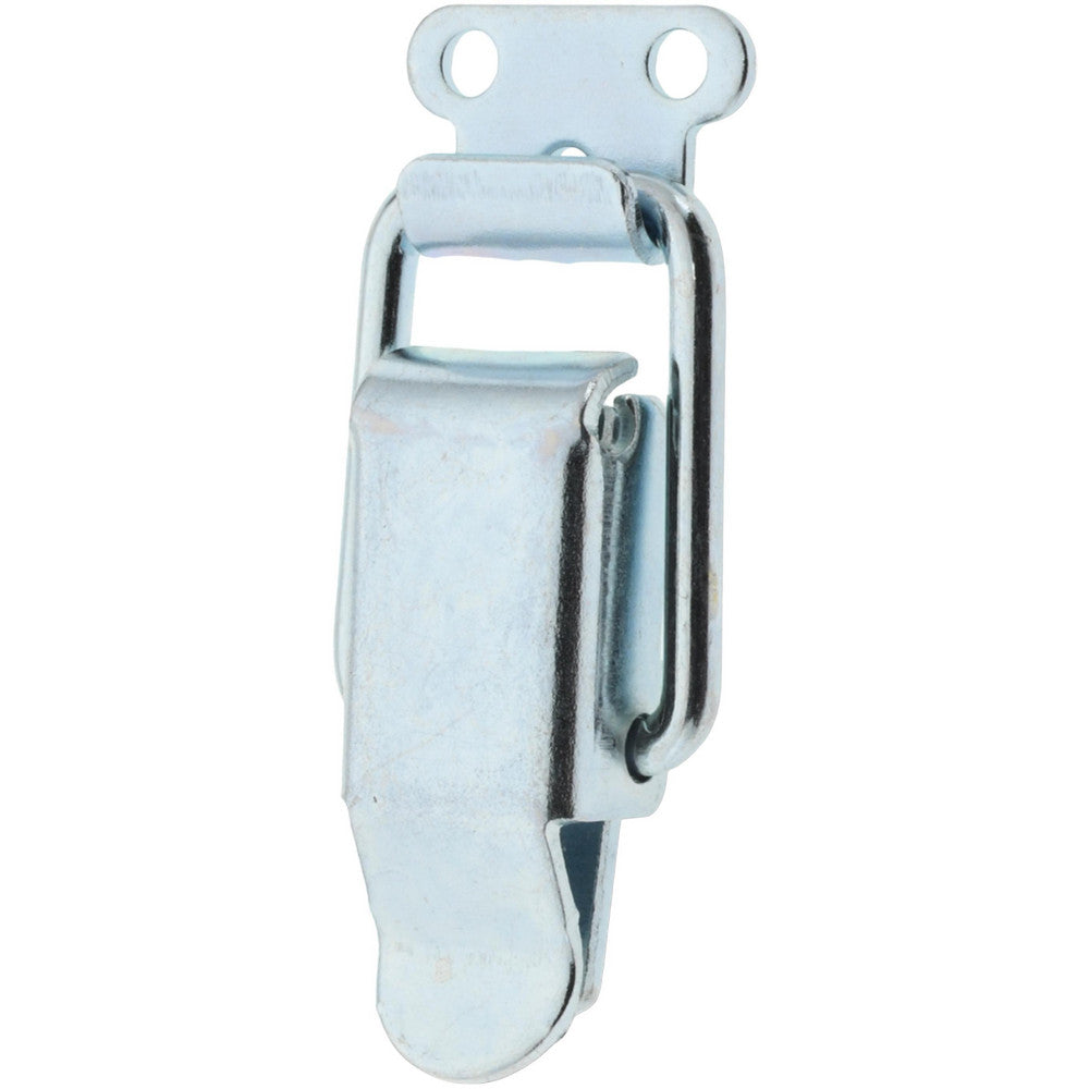 Value Collection CA2040STCZ144/S Door Latch 0.92" OAW, Steel, Zinc-Plated