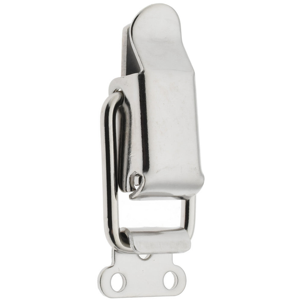 Value Collection CA2040SSNF144/S Door Latch 0.92" OAW, Stainless Steel, Polished Finish