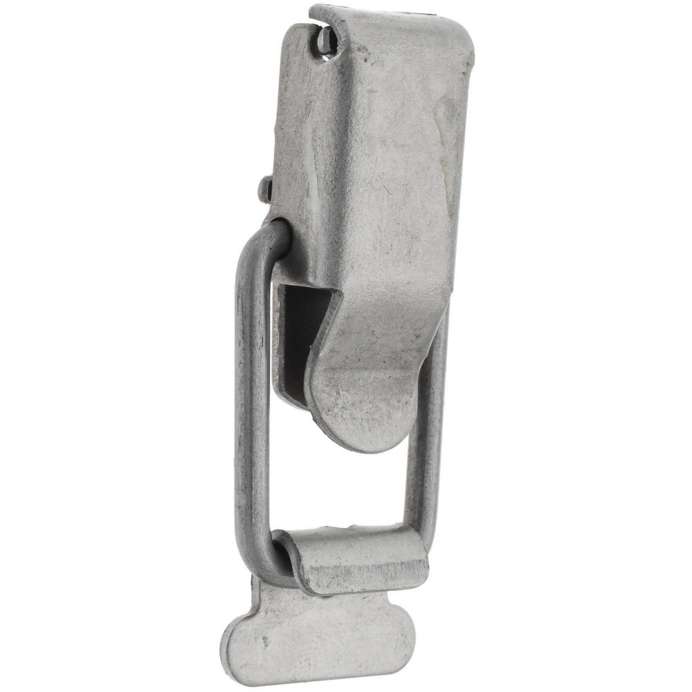 Value Collection CA2040STNF000/S Door Latch 0.92" OAW, Steel, Zinc-Plated