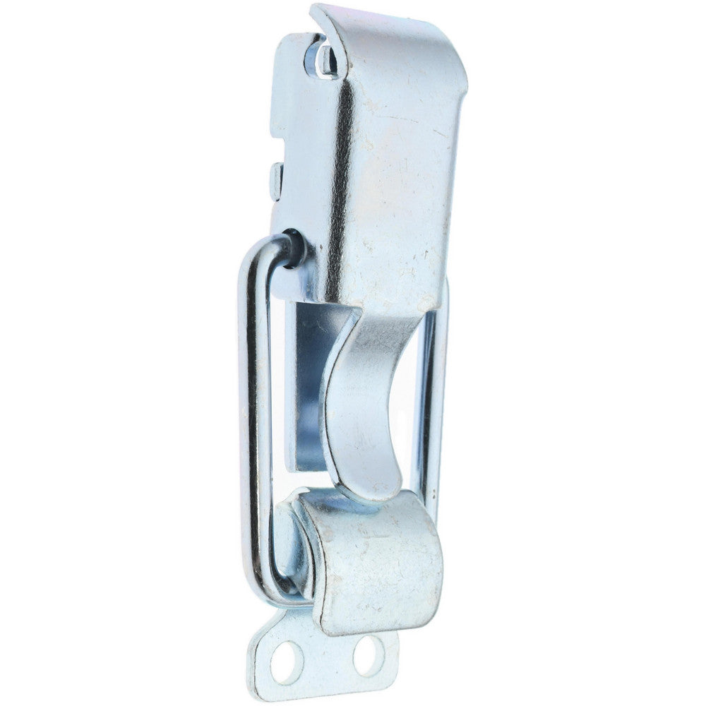 Value Collection CA2050STCZ218/S Door Latch 1.3" OAW, Steel, Zinc-Plated