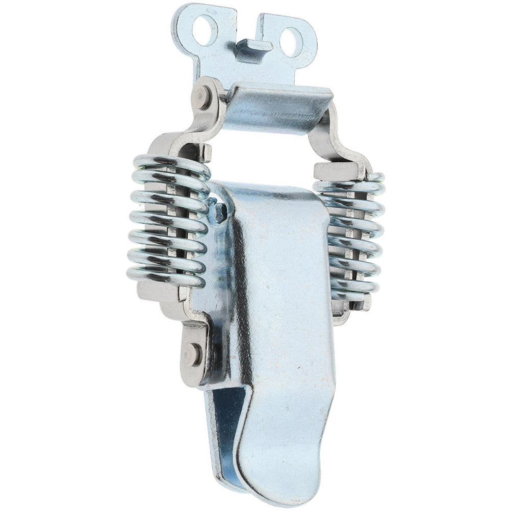 Value Collection CA2045STCZ144/S Door Latch 1.37" OAW, Steel, Zinc-Plated
