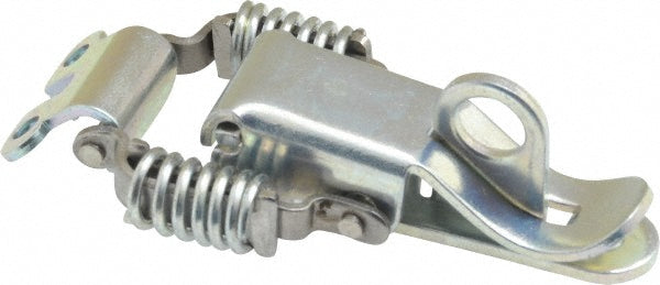 Value Collection CA2280STCZ144/S Door Latch 1.37" OAW, Steel, Zinc-Plated