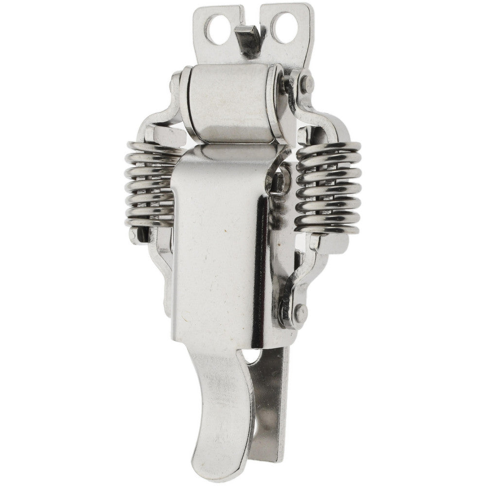 Value Collection CA2055SSNF218/S Door Latch 1.83" OAW, Stainless Steel, Polished Finish