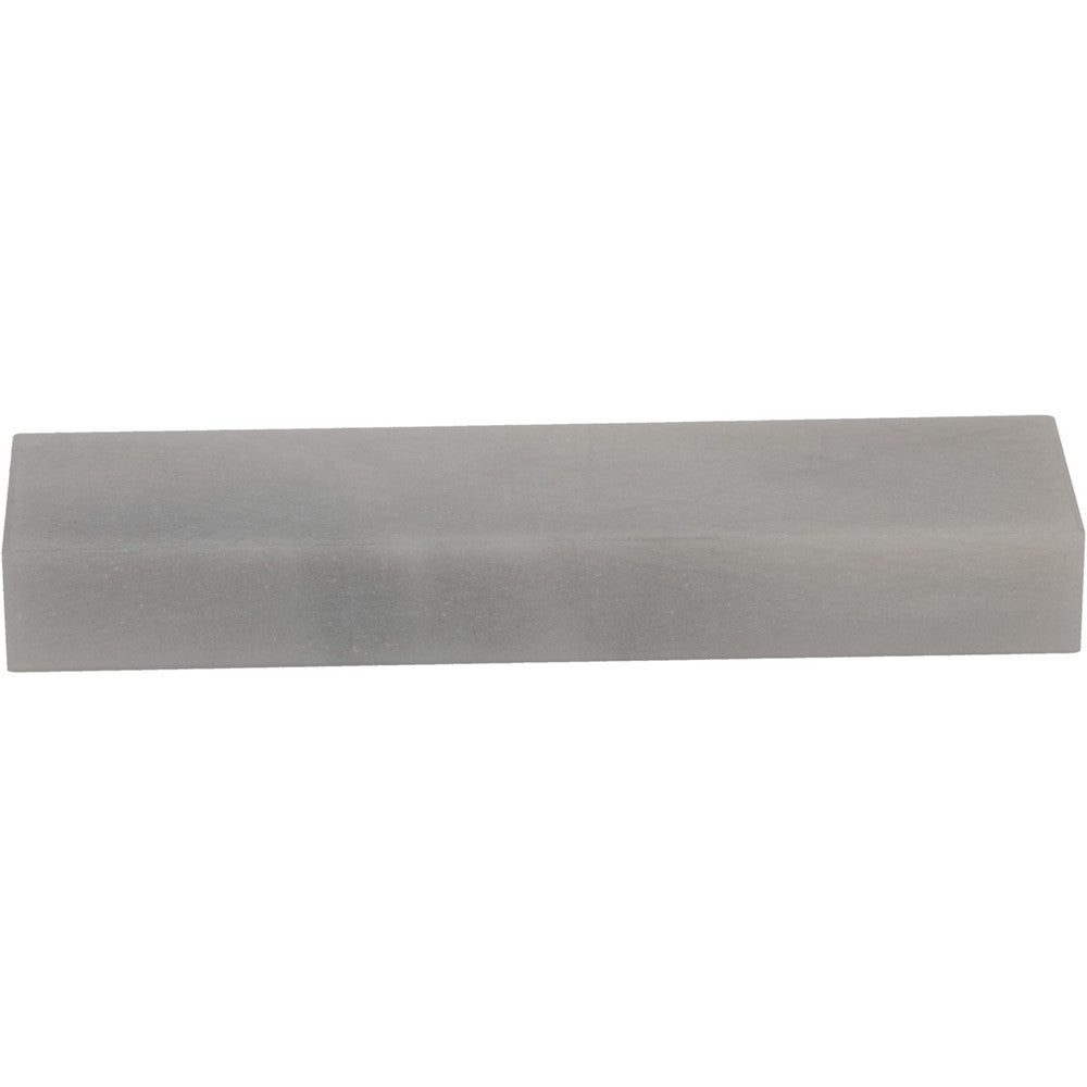 MODERN ABRASIVE CORP UHB14 Sharpening Stone 3/8'' Thick, Rectangle, Arkansas Stone