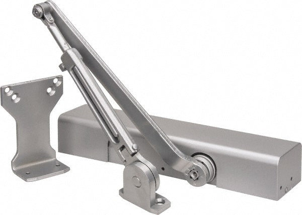 Norton Rixson 8501H-689 8501 Multi-Sized Door Closer Damper 250 lb Load Capacity