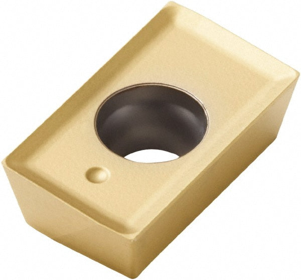 Seco 02505822 Milling Insert ANSI APKT1604PDR-E12, ISO APKT1604PDR-E12, F40M, Solid Carbide
