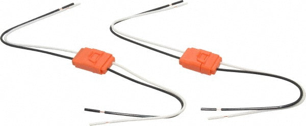 Thomas & Betts LD2 4 Piece, Terminal Kit