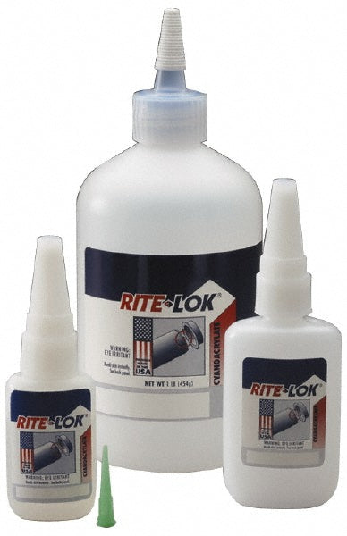 3M 7100039200 Adhesive Glue 1 lb Bottle, Clear