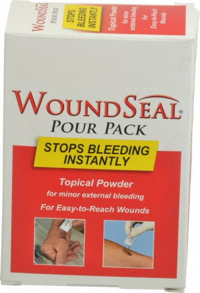 Medique 2332 Wound Care Powder 1/32 oz, Packet