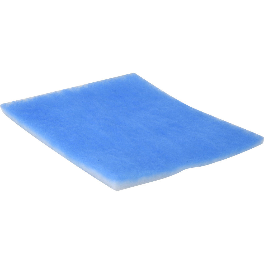 Pro-Source PRO11736 16" High x 20" Wide x 1" Deep, Polyester Air Filter Media Pad