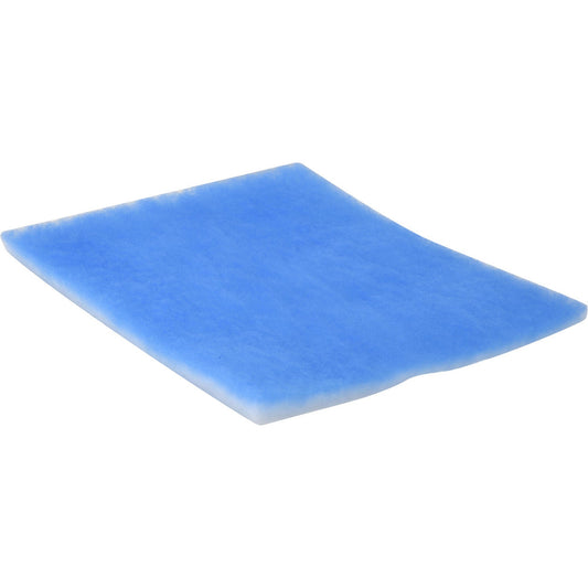 Pro-Source PRO11736 16" High x 20" Wide x 1" Deep, Polyester Air Filter Media Pad