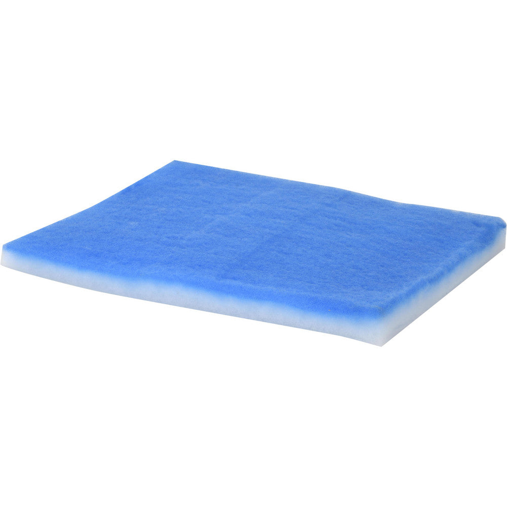 Pro-Source PRO11726 16" High x 20" Wide x 2" Deep, Polyester Air Filter Media Pad