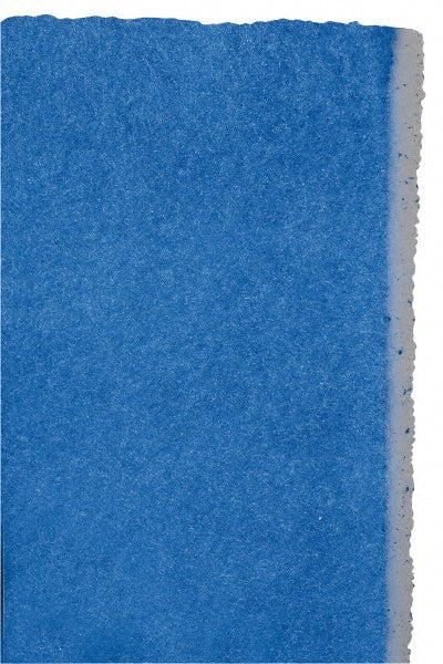 Pro-Source PRO11730 24" High x 24" Wide x 2" Deep, Polyester Air Filter Media Pad
