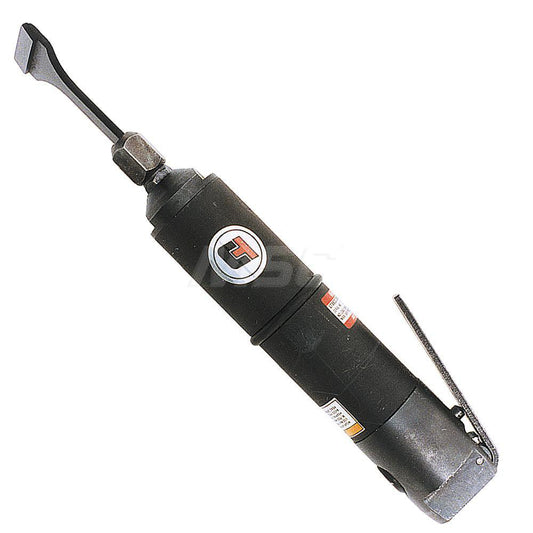 Universal Tool UT9922 Pneumatic Scaling Hammer 9,000 BPM, 1/4" Stroke Length