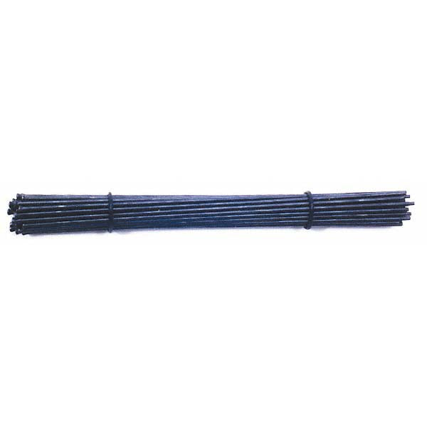 Universal Tool 109170 38 Piece, 7 Inch Long Needle Scaler Replacement Needle Set