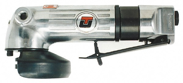 Universal Tool UT2740 Air Angle Grinder 4" Wheel Dia, 12,000 RPM
