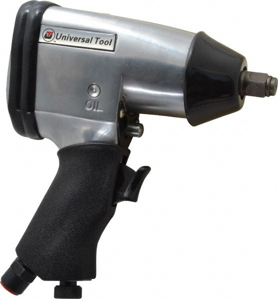 Universal Tool UT2110R Air Impact Wrench 1/2" Drive, 7,000 RPM, 250 ft/lb
