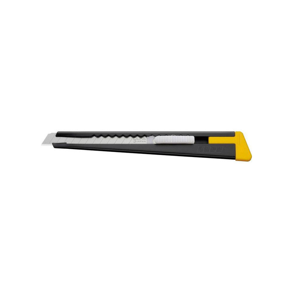 Olfa 5001 Snap-Blade Knife 13 Segments