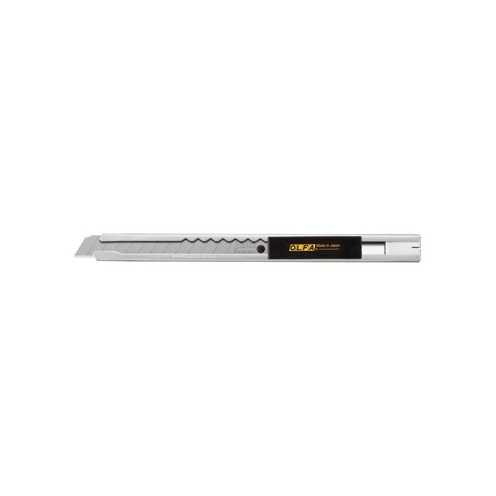 Olfa 5018 Snap-Blade Knife 13 Segments