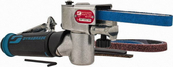 Dynabrade 15003 Corded Belt & Straight Sander 25,000 RPM