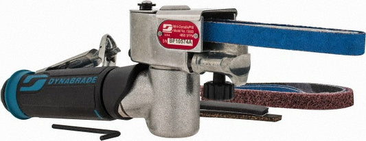 Dynabrade 15003 Corded Belt & Straight Sander 25,000 RPM