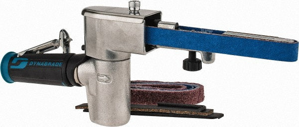 Dynabrade 40320 Corded Belt & Straight Sander 20,000 RPM