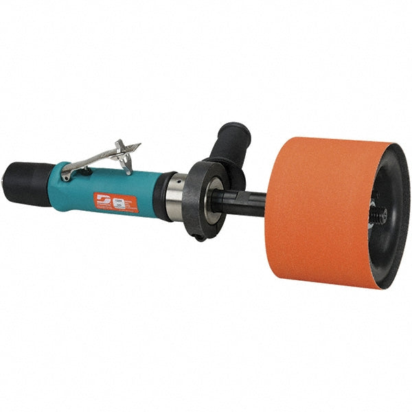 Dynabrade 13204 0.7 hp, 3,400 RPM Finishing Sander