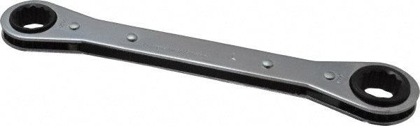 Lang RB-2022M Box End Wrench 5/8 x 11/16", 12 Point, Double End
