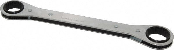Lang RB-2630M Box End Wrench 13/16 x 15/16", 12 Point, Double End