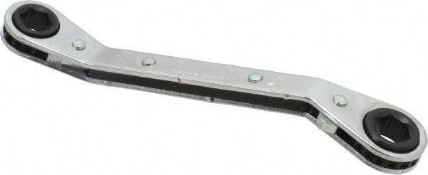 Lang ROWM-0910M Offset Box End Wrench 12 Point
