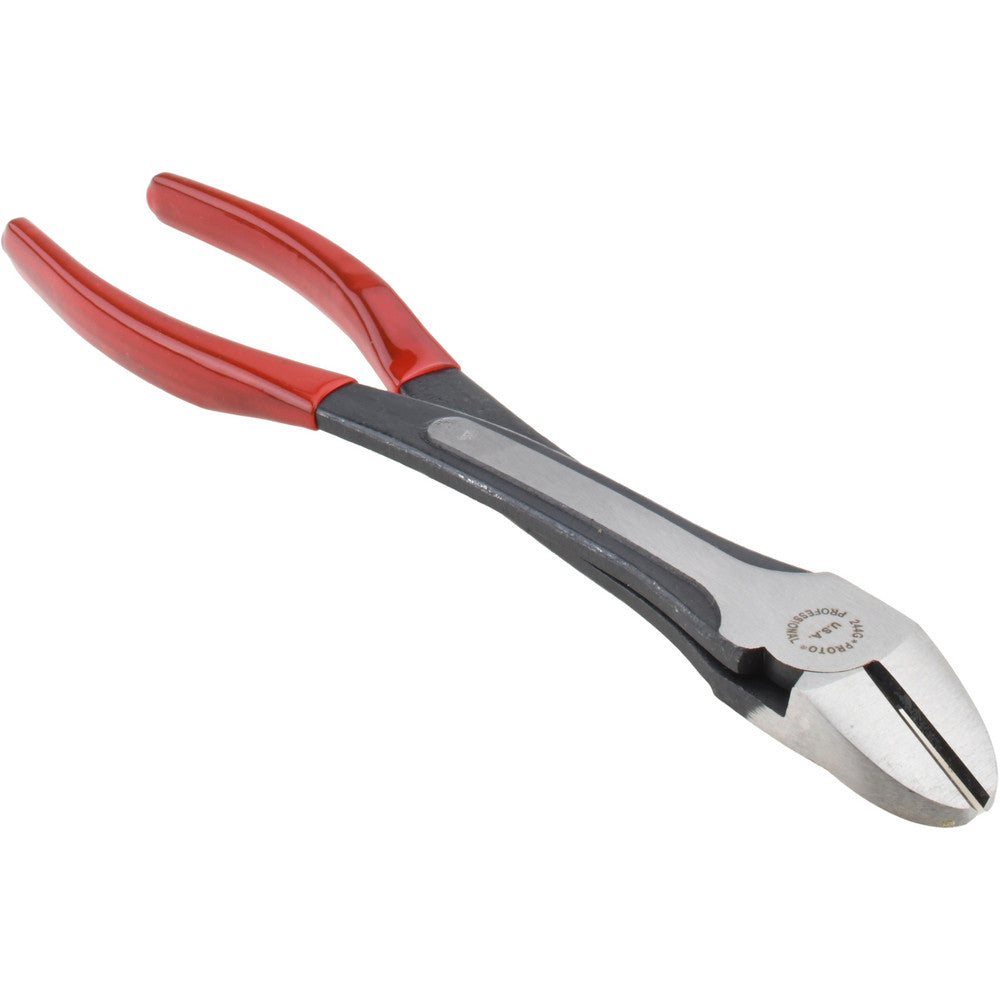 Proto J244G Proto Diagonal Cutting Plier 11-1/8"