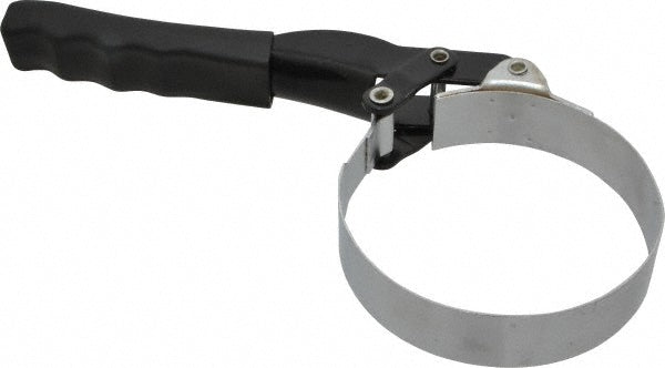 Plews LUBR70605 Steel Standard Handle Large Oil Filter Wrench