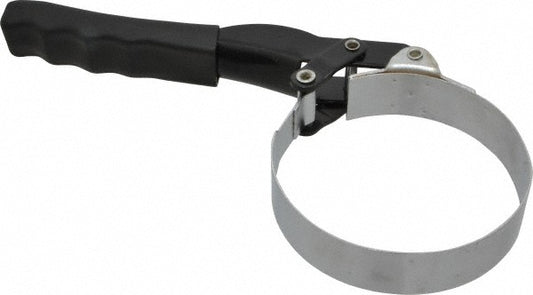 Plews LUBR70605 Steel Standard Handle Large Oil Filter Wrench