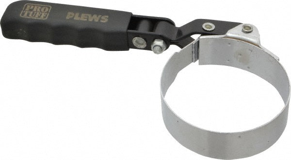 Plews LUBR70623 Steel Swivel Handle Small Oil Filter Wrench