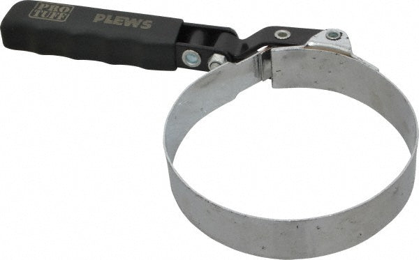 Plews LUBR70627 Steel Swivel Handle Large Oil Filter Wrench
