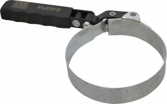Plews LUBR70627 Steel Swivel Handle Large Oil Filter Wrench