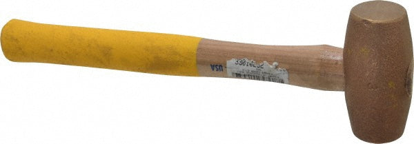 Cook Hammer 705 3 Lb Head Nonsparking Mallet