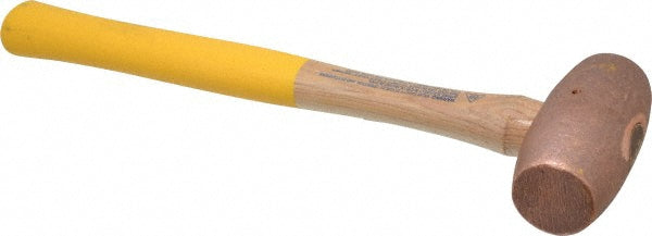 Cook Hammer 807 5 Lb Head Nonsparking Mallet