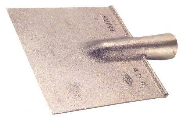 Ampco S-71S Stiff Bronze 1-Edge Scraper