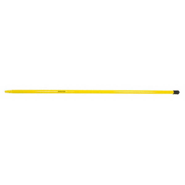 Ampco 112559C 58 x 15/16" Fiberglass Squeegee Handle