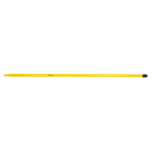 Ampco 112559C 58 x 15/16" Fiberglass Squeegee Handle