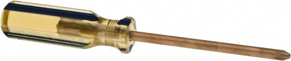 Ampco S-1099 Philips Screwdriver #2