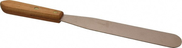 Ampco S-91 Spatula 1-1/2" Wide, Nickel Copper